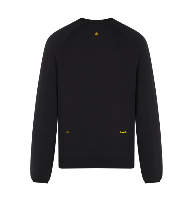 NOCTA TECH FLEECE CREW