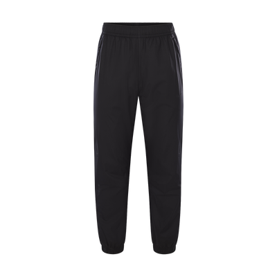 DEEP POCKETS NYLON TECH PANT