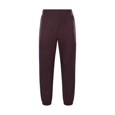 DEEP POCKETS NYLON TECH PANT