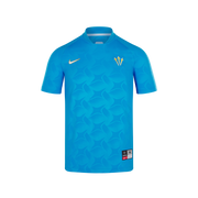 SOCCER JERSEY