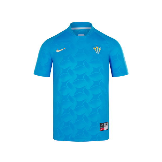 SOCCER JERSEY