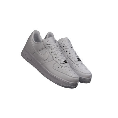 LOVE YOU FOREVER AIR FORCE 1