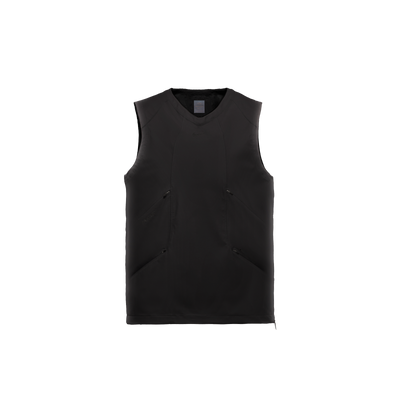 PROTEAN WOVEN VEST