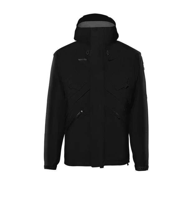 ALIEN GORETEX JACKET