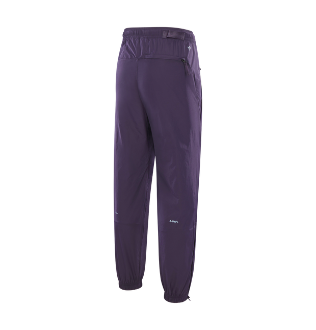 NORTHSTAR NYLON TRACK PANT