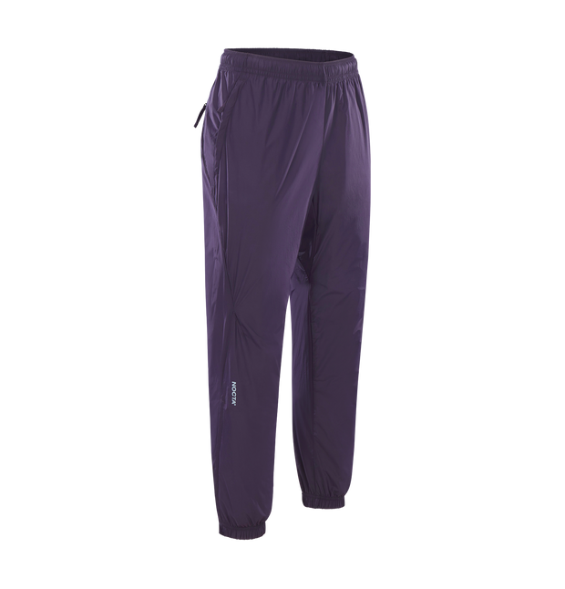 NORTHSTAR NYLON TRACK PANT