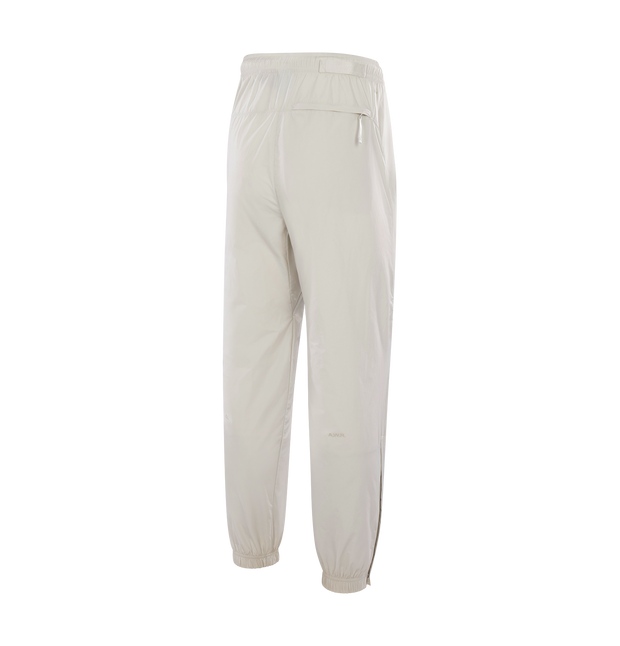 NORTHSTAR NYLON TRACK PANT