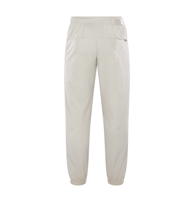 NORTHSTAR NYLON TRACK PANT