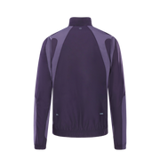 NORTHSTAR NYLON TRACK JACKET