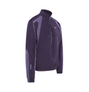 NORTHSTAR NYLON TRACK JACKET