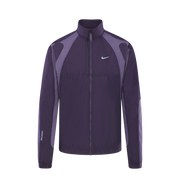 NORTHSTAR NYLON TRACK JACKET