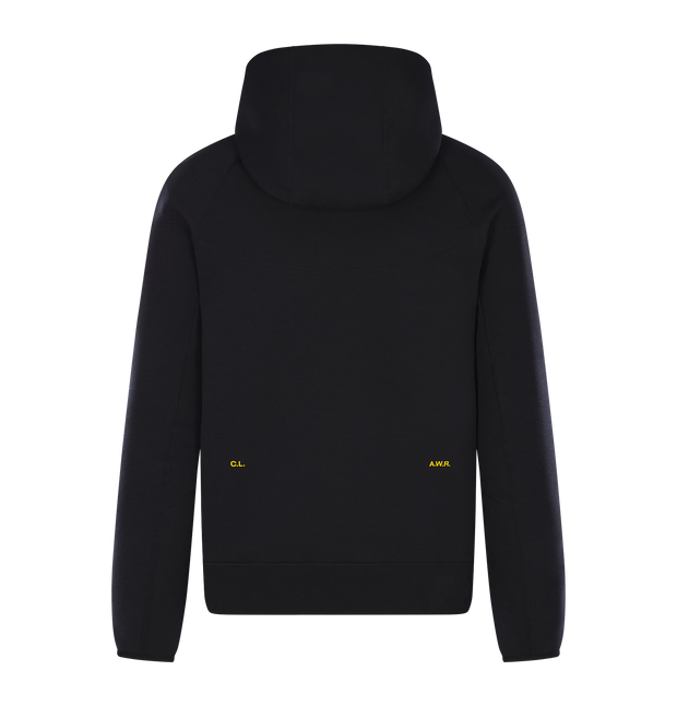 NOCTA TECH FLEECE FULL ZIP HOODIE